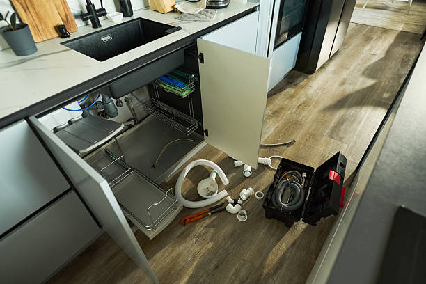 Reliable Pipe Repair contractor in Richfield, MN by Street Wise - Plumbing