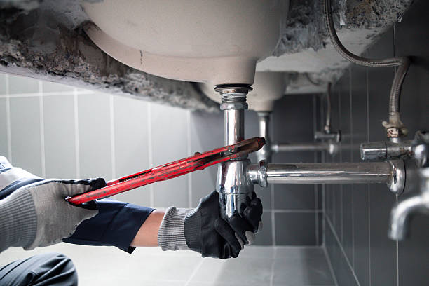 Licensed Pipe Repair service in Richfield, MN - Street Wise - Plumbing